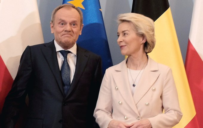 Dekantacja's tweet photo. Jakie czasy, taka Katarzyna Wielka i Stanisław August Poniatowski...🤭 https://t.co/8xe69zXdXc