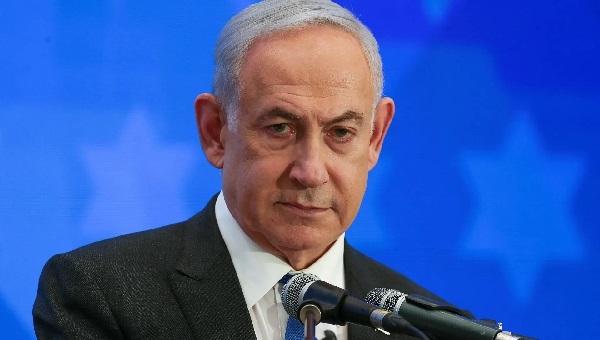 Israel in no mood to accept ceasefire; Netanyahu faces arrest warrant from international court trinitymirror.net/news/israel-in… #Israel #Netanyahu #Arrest