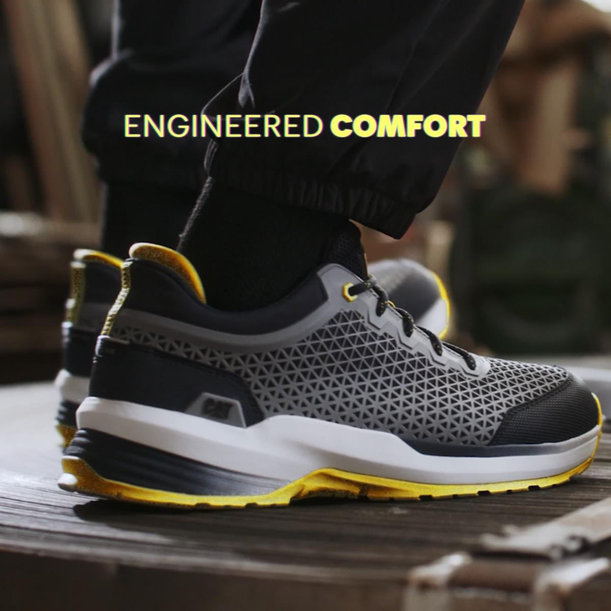 mamozaigroup's tweet photo. Caterpillar® Streamline 2.0

Your feet deserve the best. Introducing Streamline by Cat Footwear – engineered for comfort, designed for performance.

#PremiumWorkwear #ReBuildAfghanistan

Price: AFN 14,950

Size: 40 | 41 | 42 | 43 | 44 | 45

Mob# +93 777 000 701, +93 783 001 701 https://t.co/G7Ron7pe2q
