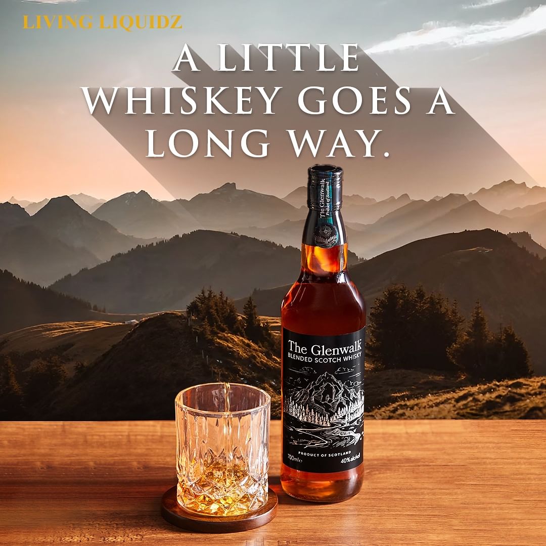 A taste that lingers, a memory that stays. 🥃 

Visit the nearest store or order online.

#LivingLiquidz #loveforalcohol #liquorstore #homebar #booze #drinking #liquorstore #liquorinmumbai #alcohol #whiskey #shop #explore