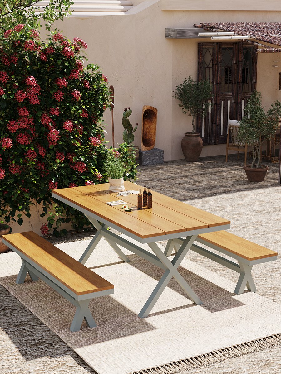 #ArdenFurniture
#OutdoorRestaurantFurniture
#BalconyLivingFurniture
#TerraceLivingFurniture
#OutdoorLivingFurniture
#PatioDesign
#GardenDesign
