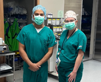 Muhammad Abd-El-Barr MD PhD FAANS (@abdelbarrspine) on Twitter photo Hard to believe that I’m finishing my 7th year at <a href="/Dukeneurosurg/">Duke Neurosurgery</a> as faculty.Happy to see the growth of great residents such as Dr. <a href="/kellyryanmurphy/">Kelly Ryan Wackerle, MD</a> into an amazing physician, surgeon and soon to be mom:). The people of Charlotte are lucky to have her! Hard to believe that I’m finishing my 7th year at <a href="/Dukeneurosurg/">Duke Neurosurgery</a> as faculty.Happy to see the growth of great residents such as Dr. <a href="/kellyryanmurphy/">Kelly Ryan Wackerle, MD</a> into an amazing physician, surgeon and soon to be mom:). The people of Charlotte are lucky to have her!