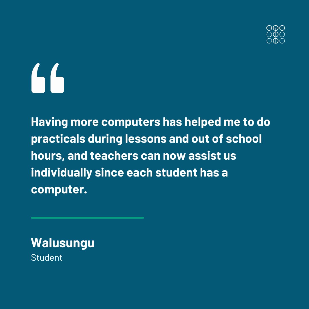 The Turing Trust tweet media