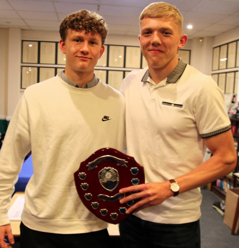 Clevedon Town Football Club tweet media