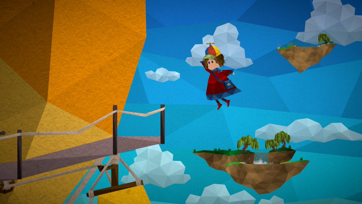 Hey everyone, we’re excited to bring you another patch for #PassingByGame on #Steam and #Epic! Among other improvements, this one introduces a brand-new photo mode to the game! 📸✨

Find the full patch notes here: store.steampowered.com/news/app/20854… 📜

<a href="/DearVillagers/">Dear Villagers</a> #cozygames #indiegames