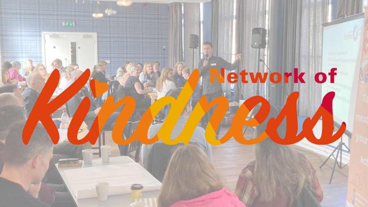 📢Our latest #NetworkofKindness newsletter is here! Join us for upcoming events with @OpenTableLIV, @JPerumbalath, @LpoolCityRegion, @lpoolcatholic, @Housing_Justice... and an invite to apply for Feast of Fun funding 🙏@MealsandMoreUK mailchi.mp/ec072ab732b3/a…