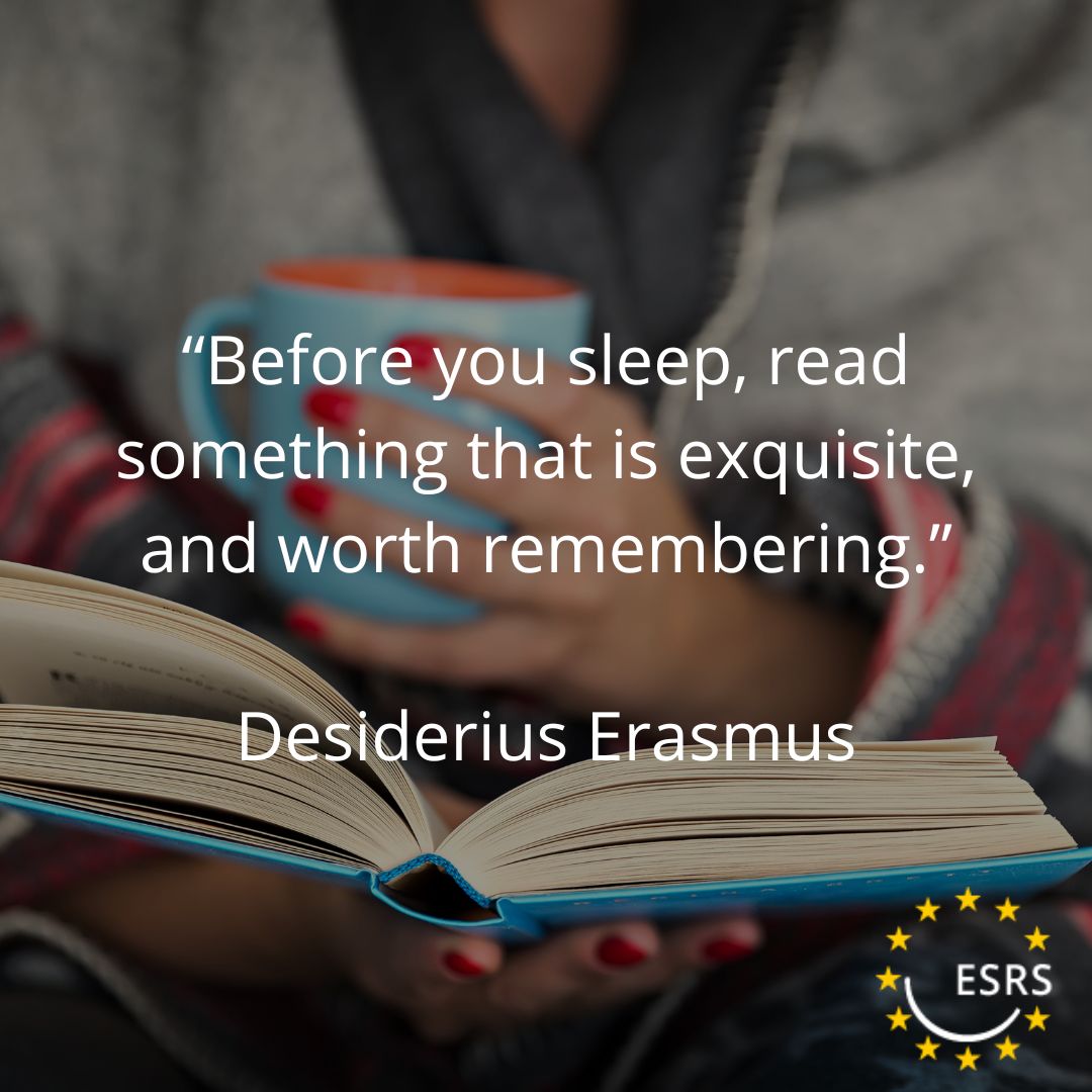 End your day on a note of beauty and inspiration. Let your mind dwell on words that linger, shaping your #dreams with the elegance of literature. 📚💫 #SleepQuotes #WednesdayWisdom #SleepWell 🌙