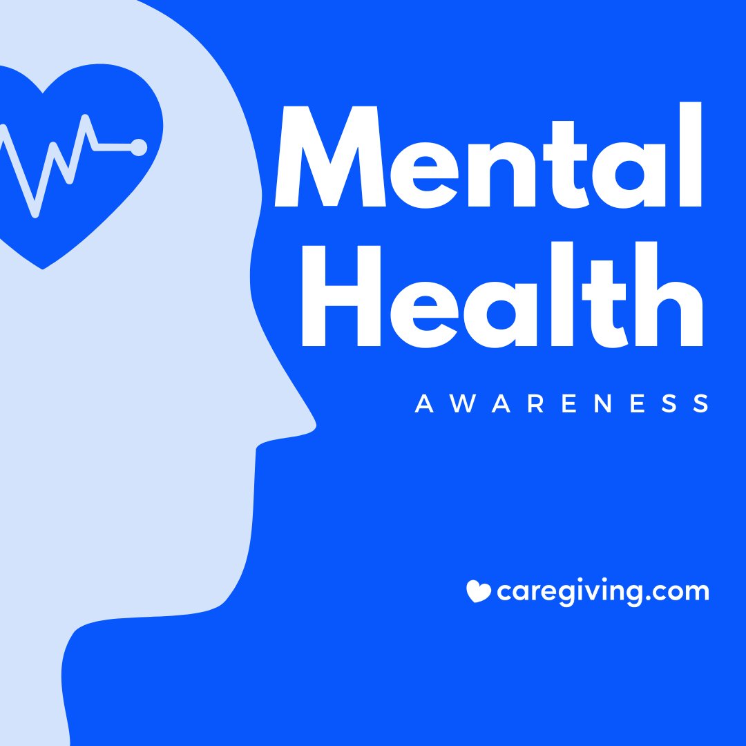 May is known as Mental Health Awareness month! 🧠✨

It serves as a reminder for us to prioritize our mental well-being. Take time this month to focus on self-care and mental wellness. Your mental health matters! 💙 

#MentalHealthAwareness #Wellness #SelfCare