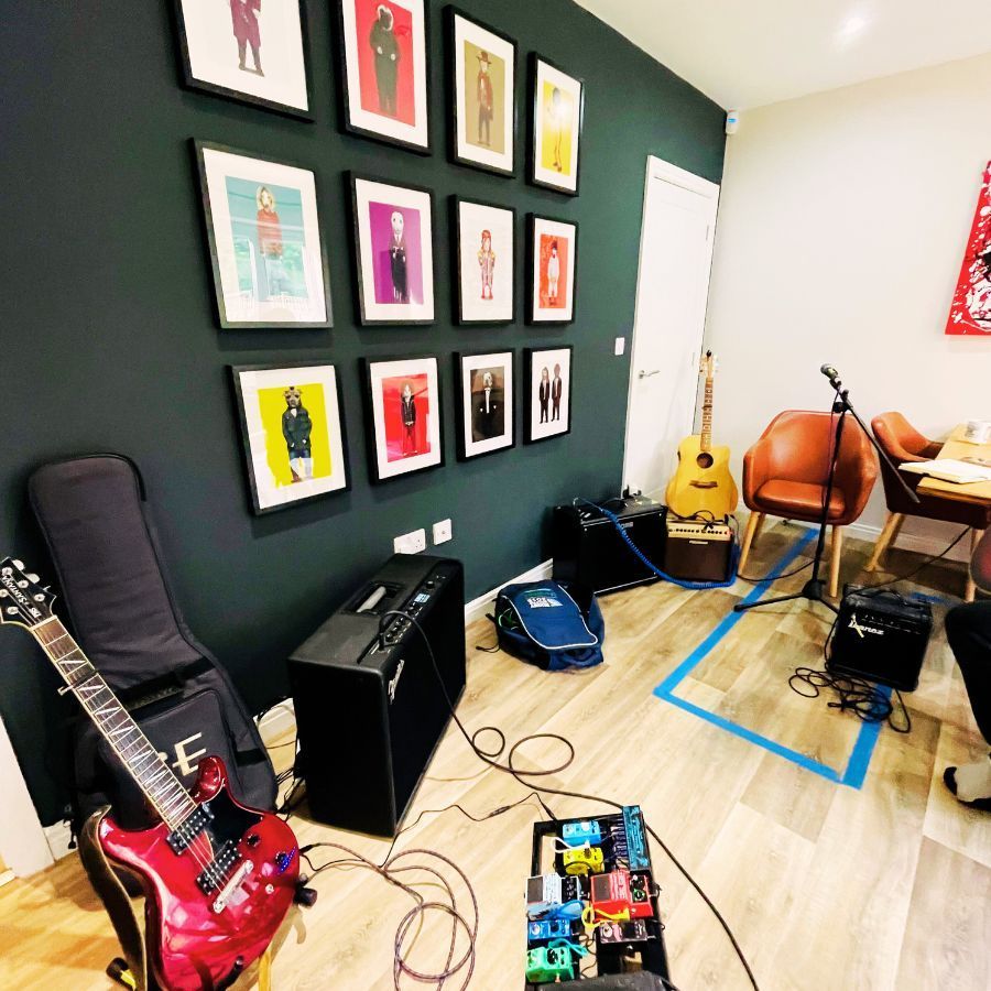 Light Tide tweet media