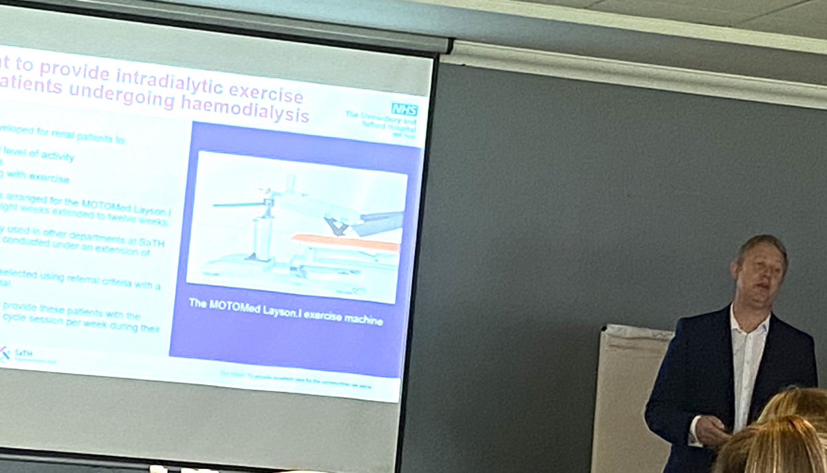 SaTH Improvement Hub tweet media