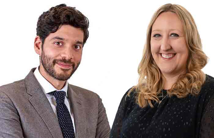 Beth Brown and Danyal Enver from Arc Pensions Law @ArcPensionsLaw : What did the #SpringBudget mean for #pensions ? bit.ly/3yk20Nh #pension