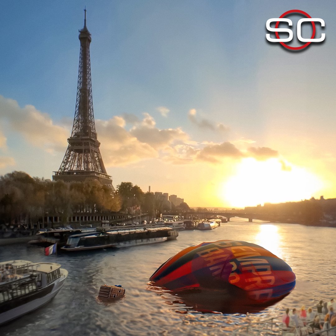 SC_ESPN's tweet photo. ¡EL DORTMUND SE BURLÓ DEL PSG! El Borussia recordó la broma del equipo parisino cuando eliminó al Barcelona y le dedicó esta imagen donde le dice: "Pasen felices vacaciones". 🫢 https://t.co/8sXyUaZHBr