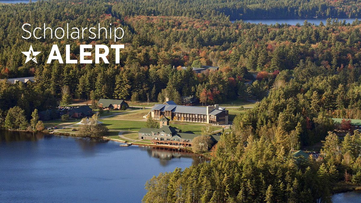 educationusa's tweet photo. #ScholarshipAlert:  The Faculty Scholarship at @paulsmiths provides $14,000 USD per year for eligible students with a 2.5-2.9 high school GPA ➡️ https://t.co/4ff7ICEihX. https://t.co/udsemf90WP