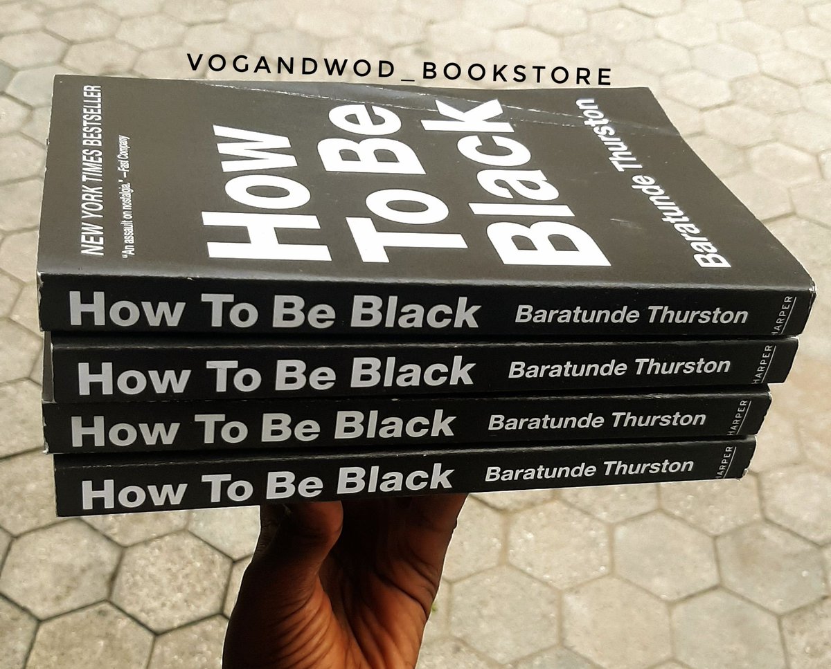 The Onion’s Baratunde Thurston shares his 30-plus years of expertise in being black, with helpful essays like “How to Be the Black Friend,” “How to Speak for All Black People,” “How To Celebrate Black History Month,” and more, in this satirical guide to race issues.