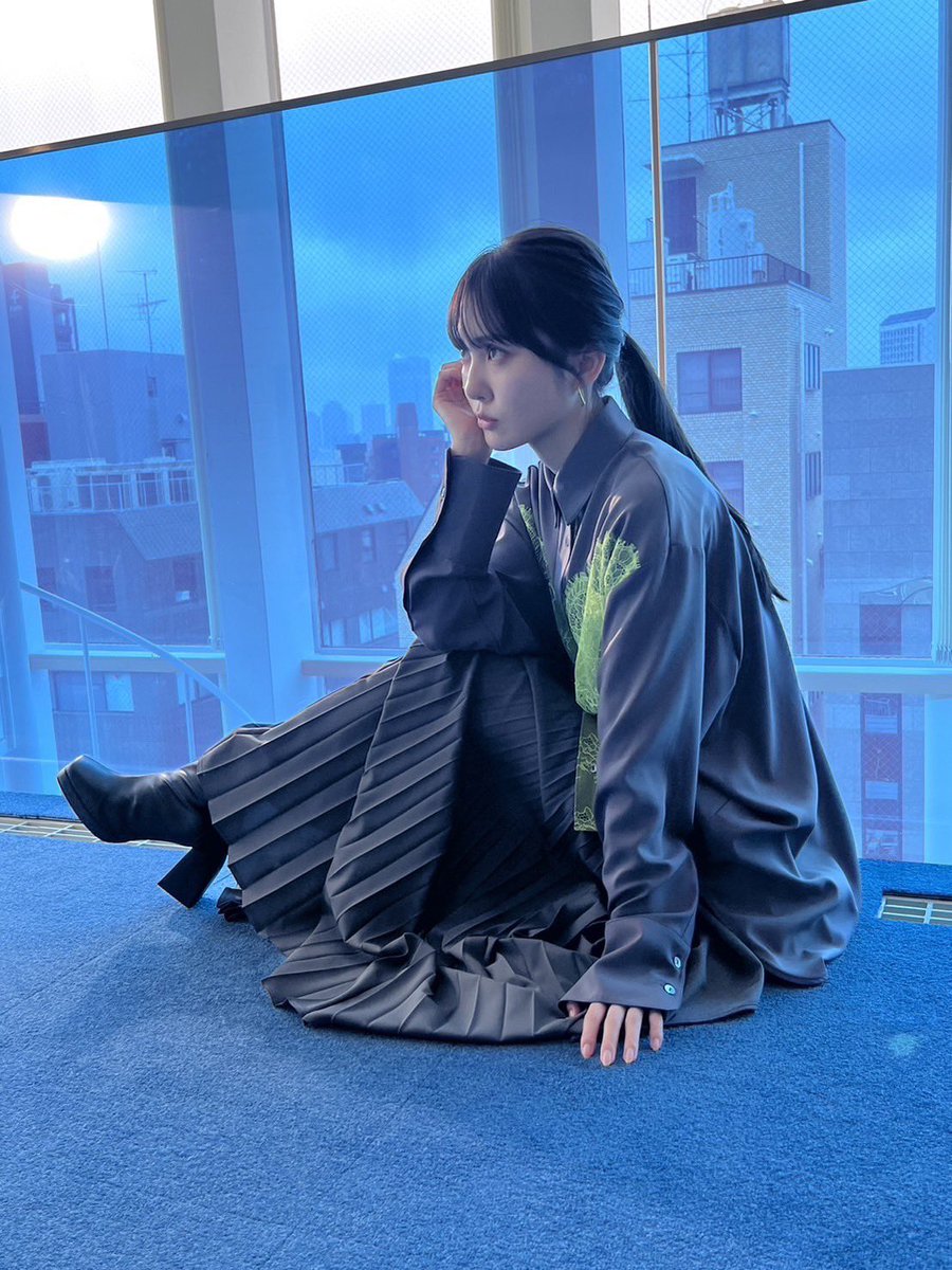 ☀️BRODY6月号好評発売中☀️ #日向坂46_君はハニーデュー 発売