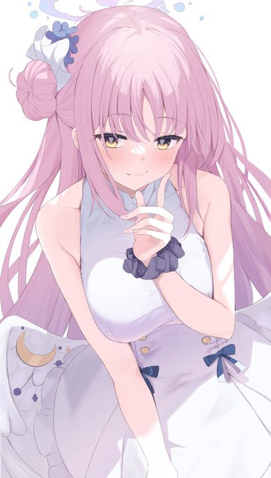 ミカミカ誕生日!! #ブルアカ 