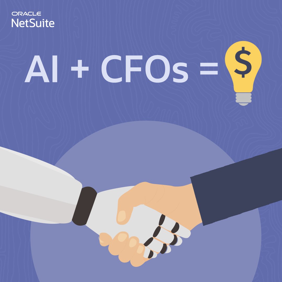 #AI and #ML are the future of your #financial operations. Tune into our #audiobook to learn more. social.ora.cl/6018jl0zE