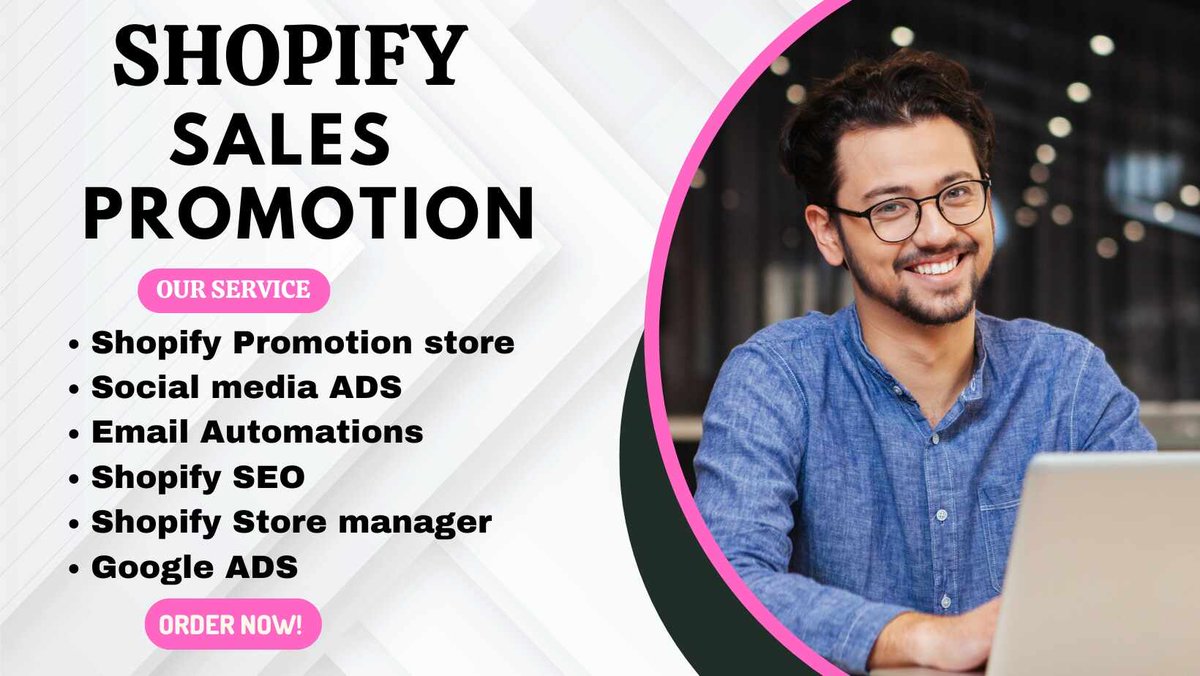 'Ready to take your online store to the next level? Look no further! I specialize in creating stunning, user-friendly Shopify websites that drive sales and elevate your brand. #shopify #BritishStyle #UKTech #BritishCulture
#UKEvent #UKTravel  #CRYMUN #Eurovision2024 #Casemiro