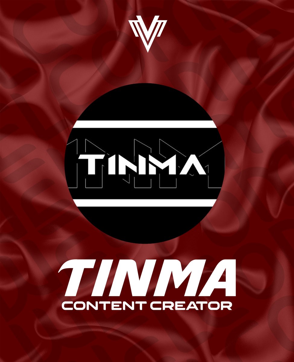 Welcome to the Team @Tinma01!!