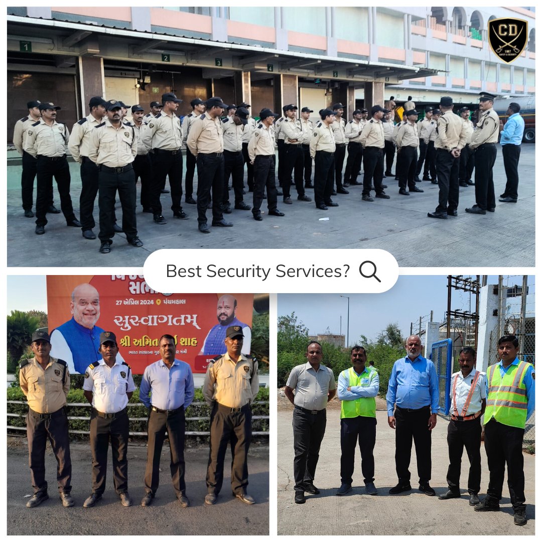 CDSSIndia's tweet photo. At CD Safety and Security Services LLP, we take pride in providing the best security services in the industry. With 55 years of experience, we have built a strong reputation for safeguarding lives and protecting what matters most.
#cdss #cdsafetyandsecurity #safetyfirst #55years https://t.co/YyQLlKsJpG
