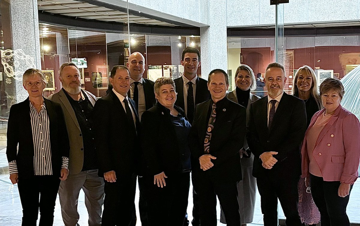 The ASPA Board has met in Sydney this week. We speak for all Australian public secondary school leaders when we call on our governments to fully fund public schools. @AlboMP @andy_mison @NSWSPC @_vassp @QSPA_President @WASSEALeaders @JayneHeath20 @RobynThorpe14 @MatGrino p