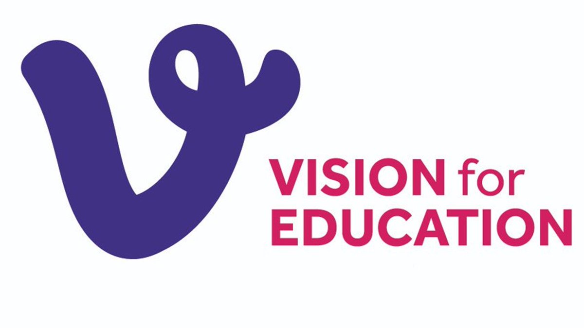 Trainee Teaching Assistant vacancy with Vision for Education in Dover, Kent. 

Info/Apply: ow.ly/CinQ50RyyeC 

#EducationJobs #KentJobs #DoverJobs 

@visionfored