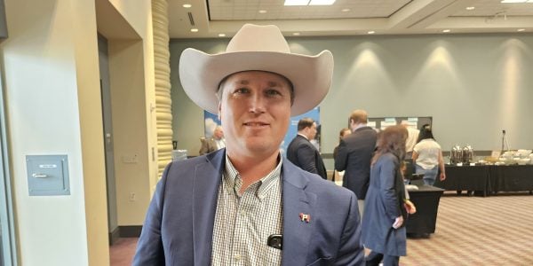 Beef tariff disadvantage top of mind on trade mission to South Korea #cdnag #ontag #westcdnag @CanCattle ow.ly/SAI050RyVqj