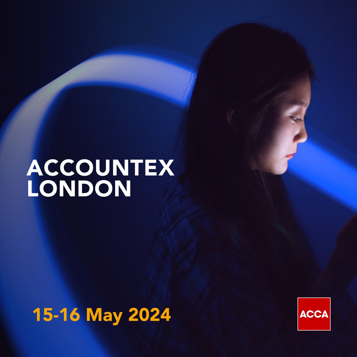 We're thrilled to announce our presence at Accountex again this year on May 15th and 16th! Join us at Stand 30 and in Theatre 2 for an engaging program of sessions covering key trends and topics in the UK financial landscape. Reserve your space here: ow.ly/8N2P50RzfXq