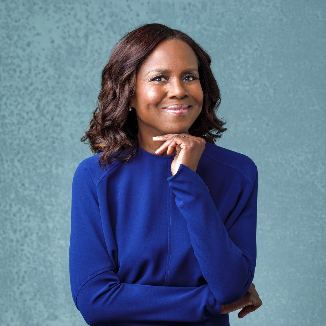 We are thrilled that 2024's honorary degree recipient will be Deborah Roberts, an award-winning journalist whose 20+ years at ABC News are a testament to her unwavering commitment to truth-seeking and compassionate storytelling 🎓✨ loom.ly/sJdPbgI