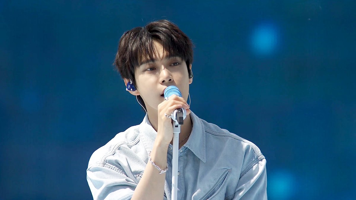 NCTsmtown's tweet photo. DOYOUNG 도영 '나의 바다에게 (From Little Wave)' Live Stage @'청춘의 포말 (YOUTH)' Special Live

https://t.co/jSueCyWQWL

#DOYOUNG #도영 #나의바다에게 #FromLittleWave
#청춘의포말 #DOYOUNG_청춘의포말
#DOYOUNG_청춘의포말_YOUTH
#NCT #NCT127 https://t.co/9CeAvLgxKM