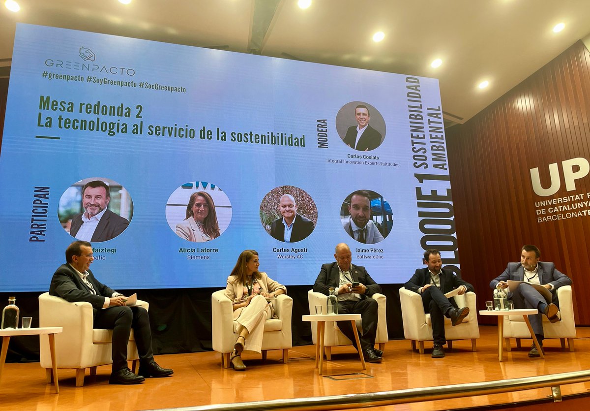 Smartech Cluster tweet media