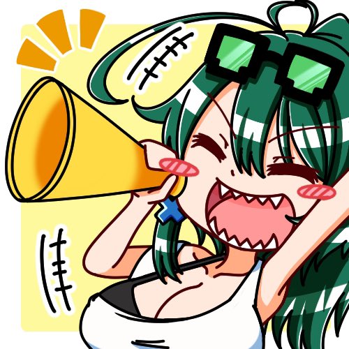 #描く描かないは別として自分の絵柄でFA描いてもらえたらめちゃくちゃ嬉しいっていう人RP

っていうタグ作って絵に対する自己肯定感高めたい😌

最近はスタンプ向けの絵とか多いけど好きなキャラや自分、周りの友達Vさん描いたり色々やってます👏 