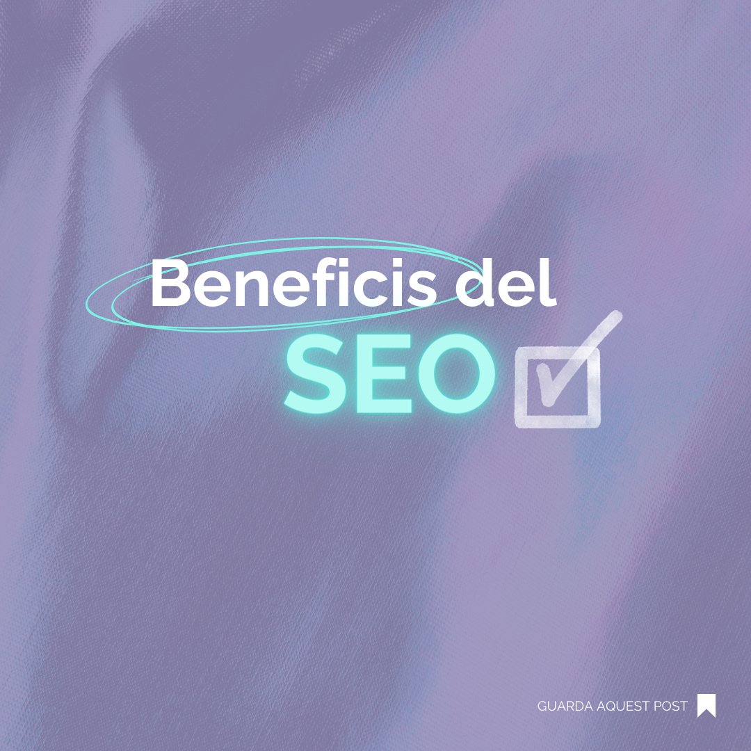 AdditiuDigital's tweet photo. 🚀 SEO: La clau per brillar a Google! ✨ https://t.co/iKhwEWh8gV