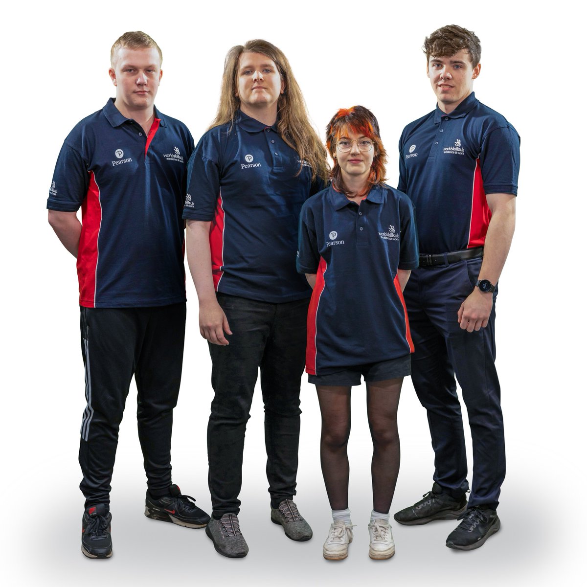 Four Scots are amongst the Team UK competitors announced today by @worldskillsuk for this year’s @WorldSkills2024 international competition in France. We wish them and the whole of Team UK the very best of luck #WSC2024 tinyurl.com/2vncwk7a