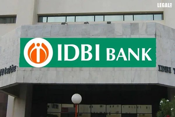 Chandigarh District Commission Holds IDBI Bank Accountable For Failing To Initiate Refund To Bond Buyer's Nominee Link to read full News : legaleraonline.com/news/chandigar… #IDBI #ConsumerRights #CallOption #ChandigarhDistrictCommission