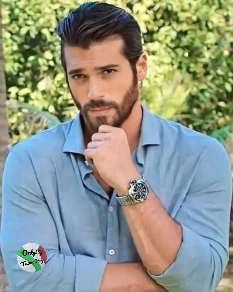 Nella vita quello che desideri veramente non è mai facile... Buongiorno ❣️❣️ #CanYaman #OnlyCanYamanTeamItaly