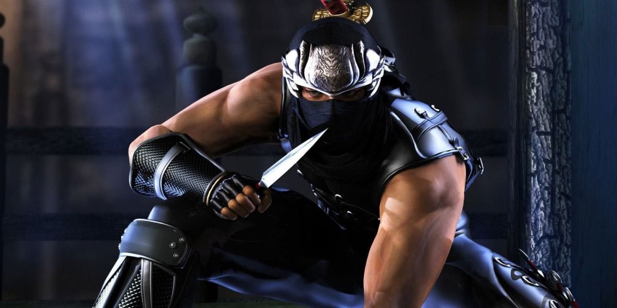 We know Team Ninja are making a game for 2025 

Question is what is it, here are my thought what it could be #TeamNinja

I think i speak for everyone when i say that we need a NINJA GAIDEN 4 
Ryu Hayabusa needs to return/CHARATER ACTION GAME