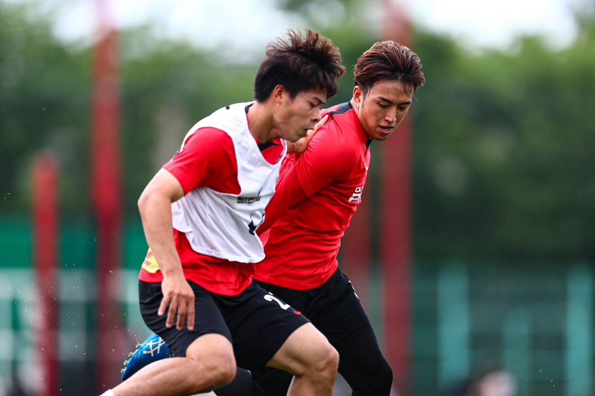 浦和レッズオフィシャル on X: 