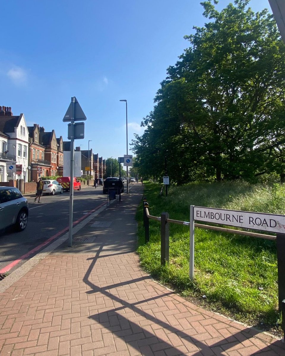 #Wandsworth Council is to introduce a temporary pilot scheme designed to reduce congestion, enhance pedestrian safety and improve driver behaviour on Elmbourne Road in #Tooting Bec. More info via @wandbc: wandsworth.gov.uk/news/news-may-… #Balham #TootingCommon @TootingCommon