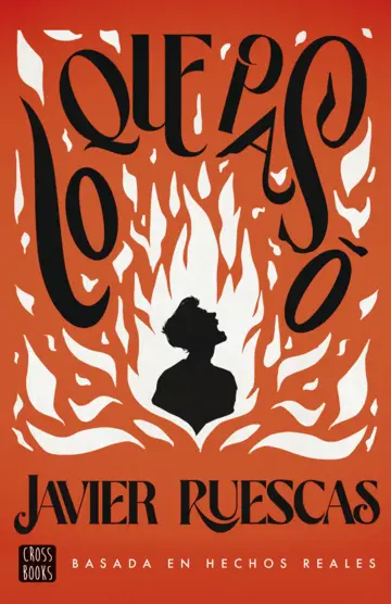 agenciabalcells's tweet photo. 💥 Hoy llega a librerías 'Lo que pasó' de @javier_ruescas, una novela que es todo un grito de indignación contra la homofobia.

«Hay que ser muy valiente para enfrentarse a a la violencia sistémica y muy buen escritor para convertirla en la mejor literatura.» — Alana S. Portero https://t.co/i7tObwp43C