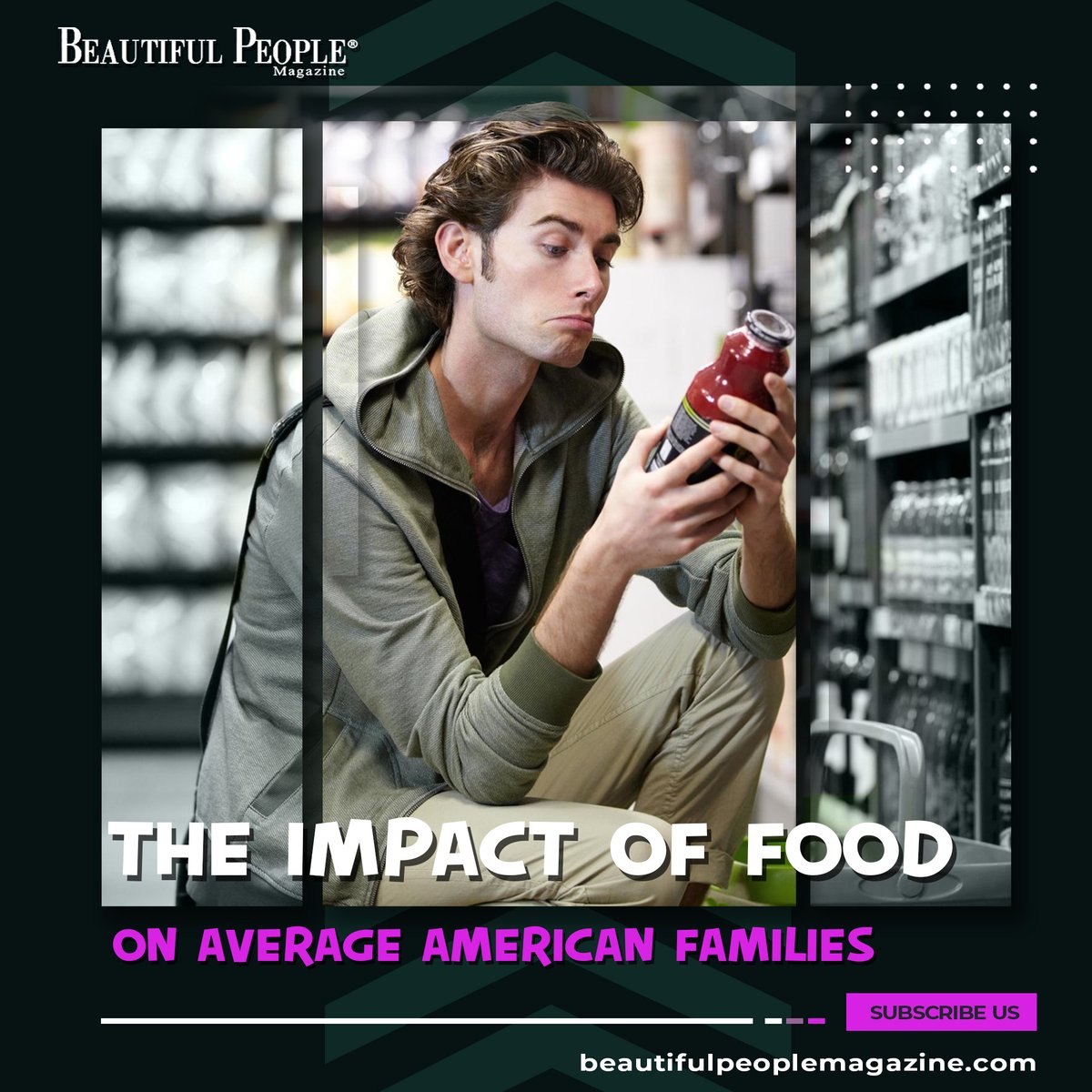 bpgroup2021's tweet photo. The Impact of Food Inflation on Average American Families

Read the Full Article Below!
https://t.co/8EyieVjbCG

#food inflation #health #fitness #food price #households #dietary habits #nutrition #American families #stress #food budget #stakeholders #budget https://t.co/DUQWz1JEaE