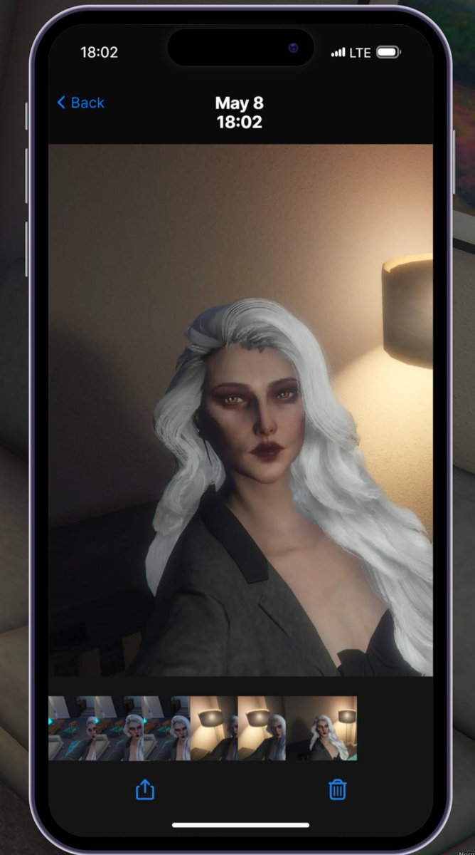 i promise i'm not a villain.  i play nice. 😈

prepped a few hours for GTA RP tomorrow on <a href="/YoutopiaRP/">Youtopia RP</a> with <a href="/ItsVin___/">ItsVin 🚨Japan Arc🚨 @ZoneCheckOne</a>  - HYPE!