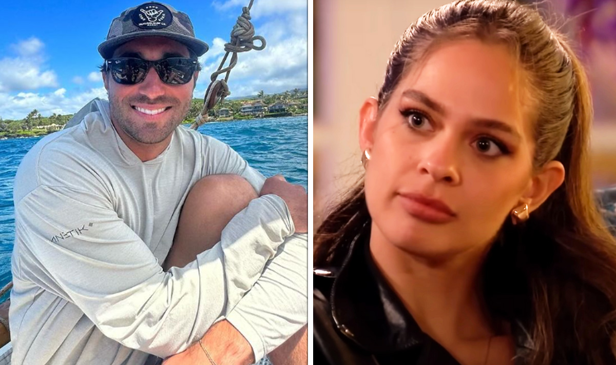 Bachelor’s Joey slammed for ‘red flag’ on romantic trip with Kelsey the-express.com/entertainment/…