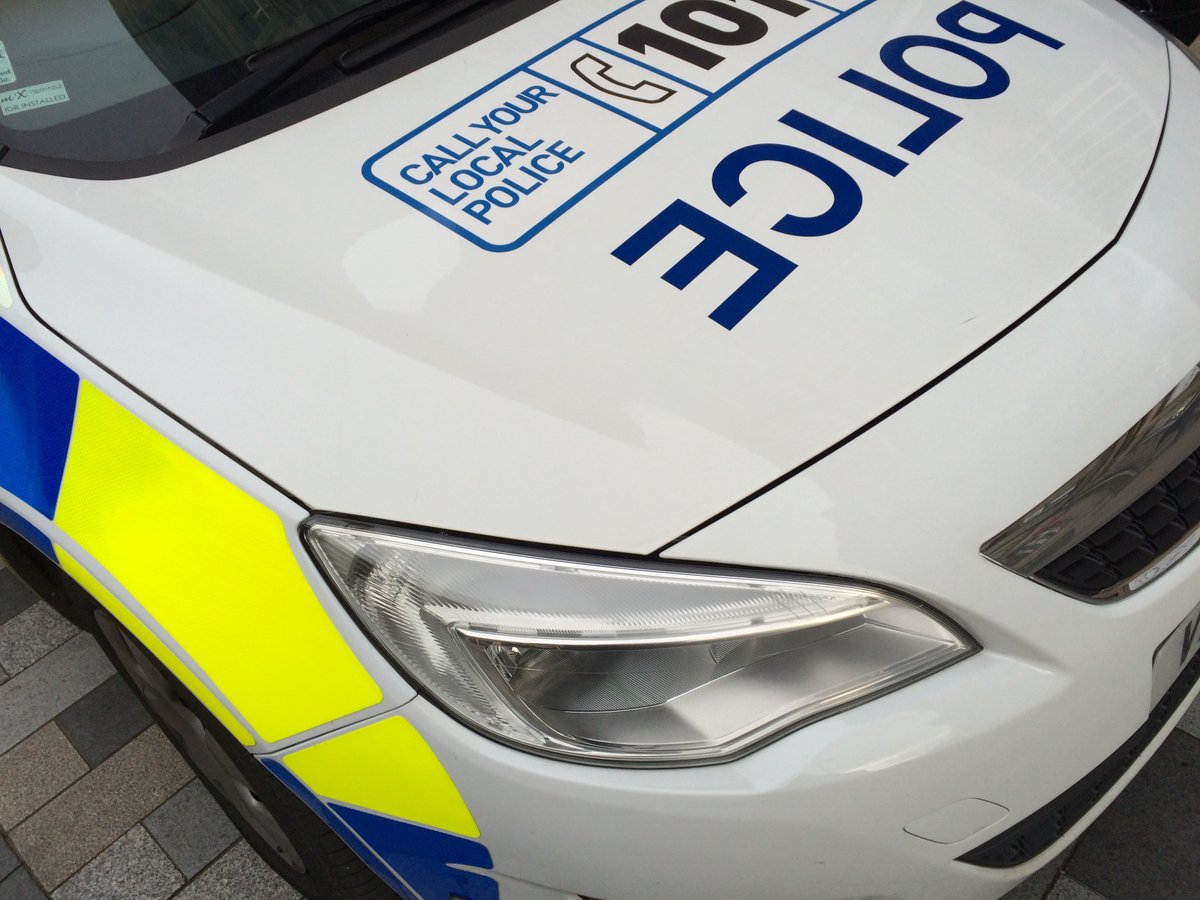 Police are investigating after the death of a woman at a house in #Stafford. Emergency services were called to the house on Albert Terrace at around 1.50pm yesterday afternoon to reports of a woman in cardiac arrest. Officers say she sadly died a short time later.