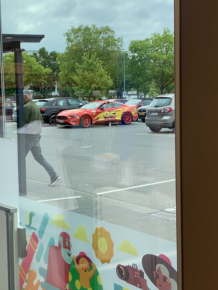 Wie cool ist das denn ohaaaa