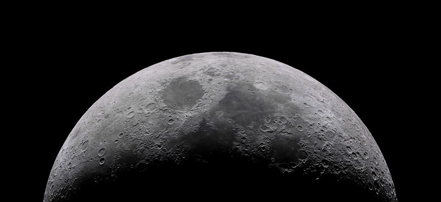 🇨🇳 Chang'e-6 на навколомісячній орбіті! #Change6 #CNSA #Moon facebook.com/permalink.php?…