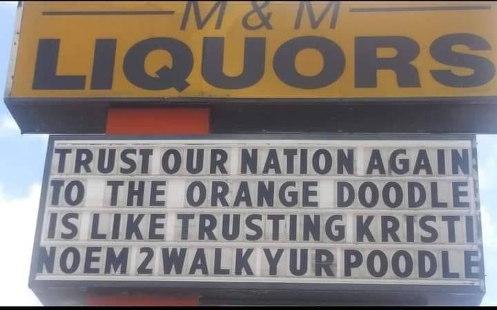 JerryZ46173's tweet image. #trumpmustgo