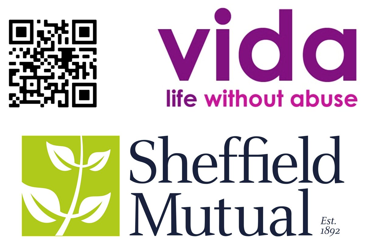 We need your help! Your nomination could win <a href="/vida_sheffield/">Vida Sheffield</a> a donation of up to £5k in the <a href="/SheffieldMutual/">Sheffield Mutual</a> Charity Awards! 
All you have to do is nominate us at bit.ly/3f4kZON
(Charity Name Vida Sheffield; Charity Number 1092661)
