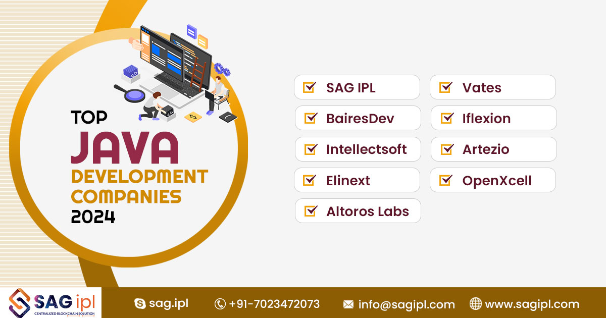 This article provides an overview of the top #JavaDevelopment companies that are customized to meet the unique needs of your #Business.

Read More: bit.ly/3JSBRYD
-
-
-
#SoftwareDevelopment #programming #solutions #code #Industry #projects #webdevelopment #MobileApps #IT