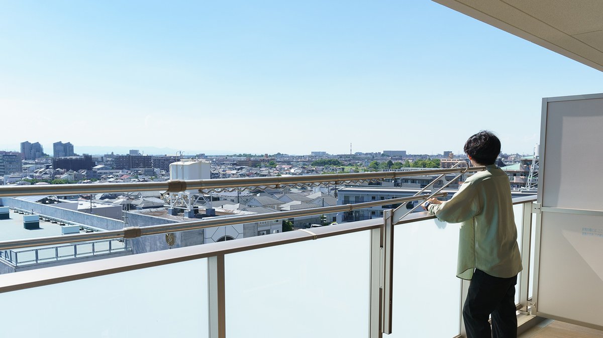離婚後に新築マンションを購入！Bさんの将来を見据えた意図を伺いました
haseko.co.jp/mansionplus/ma…

#マンションプラス #マンションの雑学 #お金・制度